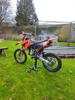 Ktm sx 85 2011| zeer netjes!!, 6 versnellingen, 85 cc, Zo goed als nieuw, Ophalen