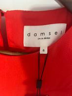 Nieuwe rode top Damsel in a dress - maat 36, Kleding | Dames, Tops, Ophalen of Verzenden, Nieuw, Maat 36 (S), Rood