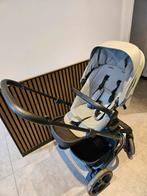 easywalker Harvey kinderwagen 3 delig, Kinderen en Baby's, Kinderwagens en Combinaties, Ophalen of Verzenden, Overige merken