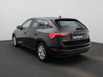 Skoda Scala 1.0 TSI Ambition | Apple Carplay / Android Auto, Auto's, Skoda, Voorwielaandrijving, 12 maanden, Gebruikt, 95 pk