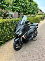 Yamaha Tmax 530 DX 2018!!, Motoren, Particulier, 2 cilinders, Scooter, 530 cc