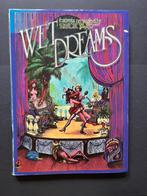 Wet dreams Films and Adventures Auteur: William Levy, Ophalen of Verzenden, Gelezen, Overige typen