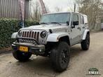 Jeep Wrangler Unlimited - 3.6 Rubicon, Automaat, Gebruikt, Euro 6, Cabriolet