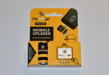 T.K. Mobiele IPhone Oplader vanaf €0,75.