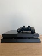 Ps4 | Zo goed als nieuw, 500 GB, Ophalen of Verzenden, Zo goed als nieuw, Met 1 controller