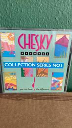 Shesky Records The Collection Series NO.1, Cd's en Dvd's, Cd's | Verzamelalbums, Ophalen of Verzenden, Gebruikt, Jazz en Blues