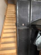 Sound projects SP3 set, Overige merken, Subwoofer, Ophalen of Verzenden, Zo goed als nieuw