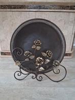 Manhattan style woondecoratie, Huis en Inrichting, Ophalen of Verzenden, Overige vormen, Metaal