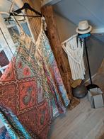 Ibiza Jurk - Vrolijke Print, Overige kleuren, Jot, Ophalen of Verzenden, Zo goed als nieuw