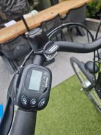Elektrische  cortina u1 fiets, Overige merken, Ophalen of Verzenden, Zo goed als nieuw, 50 km per accu of meer
