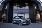 Audi Q5 Sportback 50 TFSI e S edition - Panorama | RS Seats, Auto's, Audi, Automaat, Gebruikt, Zwart, 4 cilinders