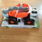 Little Tikes 633195M Monster Dirt Digger NIEUW, Ophalen of Verzenden, Nieuw