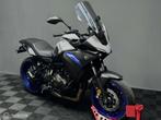 Yamaha Tracer 7 - Akrapovic - handvatverwarming, Bedrijf, Meer dan 35 kW, Toermotor, 689 cc