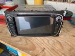 Radio 2 din android ford, Ophalen, Gebruikt
