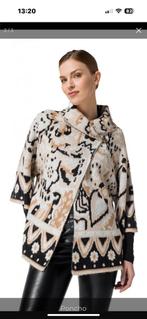Cape/vest Caroline Biss maat 34, Kleding | Dames, Ophalen of Verzenden, Zo goed als nieuw, Maat 34 (XS) of kleiner