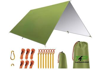 tarp beschikbaar voor biedingen