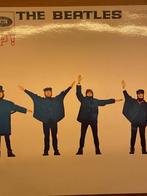 The Beatles – Help!, Ophalen of Verzenden, Gebruikt, 12 inch