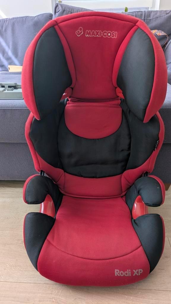 Maxicosi Rodi, nog heel netjes.25,-, Audio, Tv en Foto, Professionele Audio-, Tv- en Video-apparatuur, Zo goed als nieuw, Ophalen