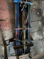 Hefmast voor achter trekker, Zakelijke goederen, Ophalen, Akkerbouw, Werkplaats, Gebouw of Erf