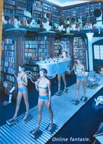 Boomerang - online fantasie - nieuw - P14-00, Verzamelen, Verzenden, 1980 tot heden, Ongelopen, Overige thema's