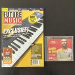 Future Music nr. 5 met CD (april 1998), Boeken, Ophalen of Verzenden, Gelezen, Muziek, Film of Tv