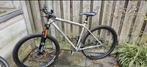 Mountainbike Creed be One framemaat 53cm, Fietsen en Brommers, 26 inch, Zo goed als nieuw, Meer dan 20 versnellingen, 53 tot 57 cm