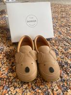 Leren schoenen vam Donsje nieuw, Schoentjes, Jongetje of Meisje, Nieuw, Donsje Amsterdam