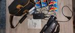 Digitale video camera recorder, Overige merken, Gebruikt, Overige soorten, Ophalen of Verzenden