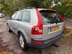 Volvo XC90 2.5 T Exclusive 7 persoons, Gebruikt, 2521 cc, Bedrijf, 2250 kg