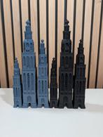 Martinitoren  – uniek beeldje van Groningen!  3d geprint., Ophalen of Verzenden, Zo goed als nieuw, Overige typen