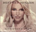 Britney Spears 2 CD Greatest Hits, Verzenden, 2000 tot heden, Nieuw in verpakking