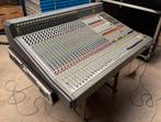Midas XL4 24 kanaals in top conditie, Muziek en Instrumenten, Mengpanelen, Ophalen, Zo goed als nieuw, 20 kanalen of meer, Microfooningang
