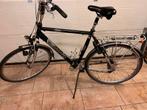 Batavus Herenfiets - Hoge Frame, Versnellingen, Ophalen, Gebruikt, Versnellingen, Batavus