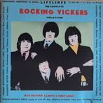 Rocking Vickers - The complete Rocking Vickers collection, Ophalen of Verzenden, 1960 tot 1980, Zo goed als nieuw