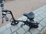 Elektrische inklapbare fiets, Fietsen en Brommers, Elektrische fietsen, Ophalen of Verzenden, Nieuw, 30 tot 50 km per accu, Overige merken