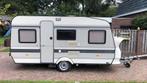 Hobby 430, Caravans en Kamperen, Rondzit, Hobby, Particulier, Luifel