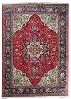 Groot perzisch tapijt Kashan 360x254 wollen vloerkleed iran, 1185VB, Info@rugsandcarpets.nl, De handelmaatschappij, Ophalen of Verzenden