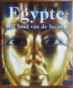 Egypte - Het land van de farao's, Ophalen, Zo goed als nieuw