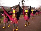 Carnaval loopgroep Freaky, Ophalen, Gebruikt, Kostuum, Carnaval