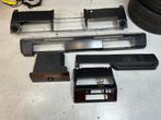 Mercedes G klasse 280GE Dashboard compleet met middenconsole, Gebruikt, -, -, Ophalen of Verzenden