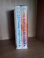 Engelstalige boeken Nicola Yoon, Ophalen of Verzenden, Zo goed als nieuw, Nicola Yoon