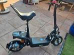 SFM oliver, Fietsen en Brommers, Steps, Ophalen, Zo goed als nieuw, Elektrische step (E-scooter)