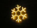 tVerlichte kerstster in den 1.50 m snoer z.g.a.n., Diversen, Ophalen of Verzenden, Nieuw