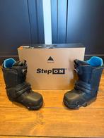 Burton photon step on (black) 44,5, Sport en Fitness, Snowboarden, Ophalen, Zo goed als nieuw