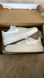 Niks airforce 1 flyknit 2.0 40.5, Ophalen of Verzenden, Nieuw