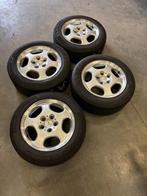 velgen mercedes 7 1/2 j x 16, Auto-onderdelen, Banden en Velgen, Ophalen, Velg(en), 16 inch, Personenwagen