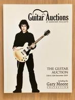 GARY MOORE COLLECTION (Veilingcatalogus - als nieuw), Ophalen of Verzenden, 1980 tot heden, Zo goed als nieuw, Blues