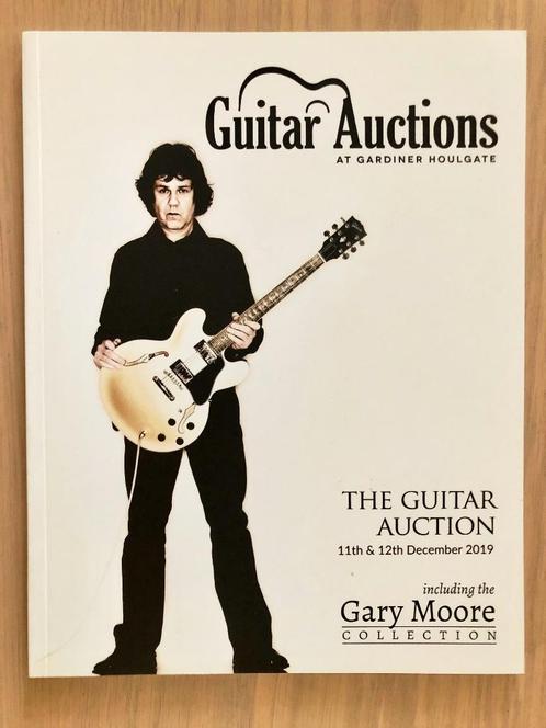 GARY MOORE COLLECTION (Veilingcatalogus - als nieuw), Cd's en Dvd's, Cd's | Jazz en Blues, Zo goed als nieuw, Blues, 1980 tot heden