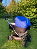 Mountain buggy duet, Ophalen, Gebruikt, Overige merken