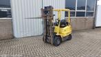 Superlage heftruck Hyster 1.5XM triplo 2004, Zakelijke goederen, Machines en Bouw | Heftrucks en Intern transport